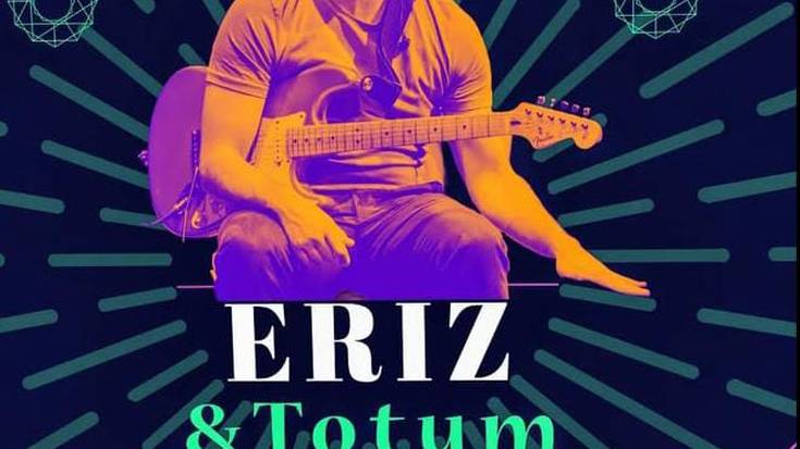 Eriz & Totum Revolutum