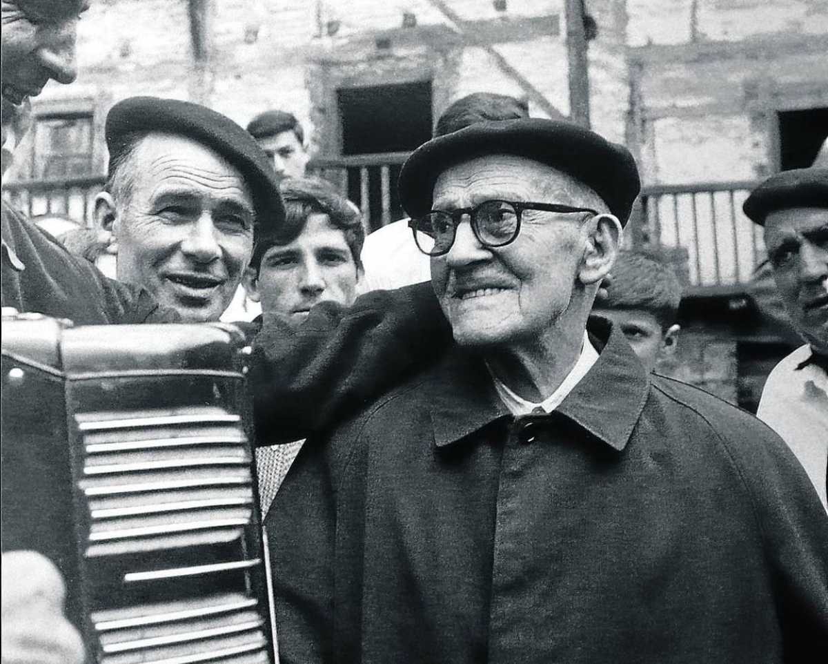 Ruperto Urkijo musikariaren jaiotzaren 150. urteurrena ospatuko dute martxoaren 29an