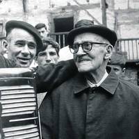 Ruperto Urquijoren omenaldia