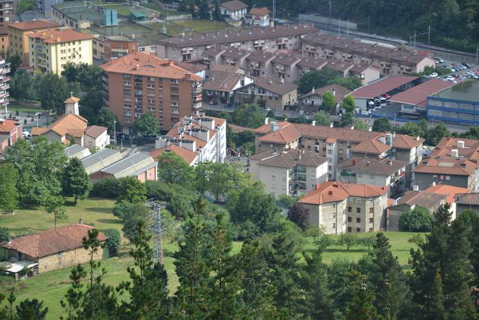 Giro paregabea izan da Areta 5 1532805376051