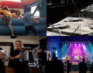 Positiboki baloratu dituzte Zolloko Jaiak