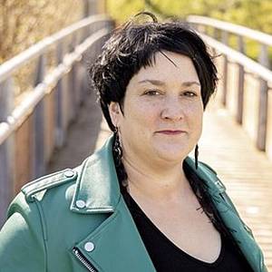 Erabiltzailearen aurpegia