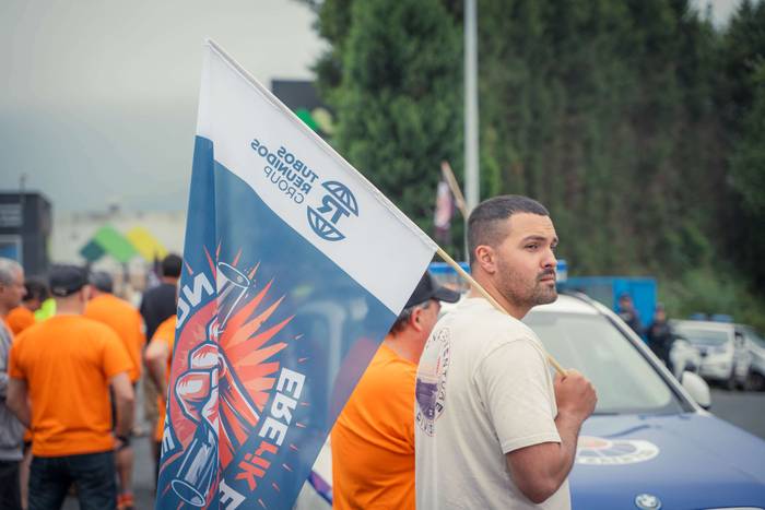 Protesta artean jaso dute Im 6 1780057959608
