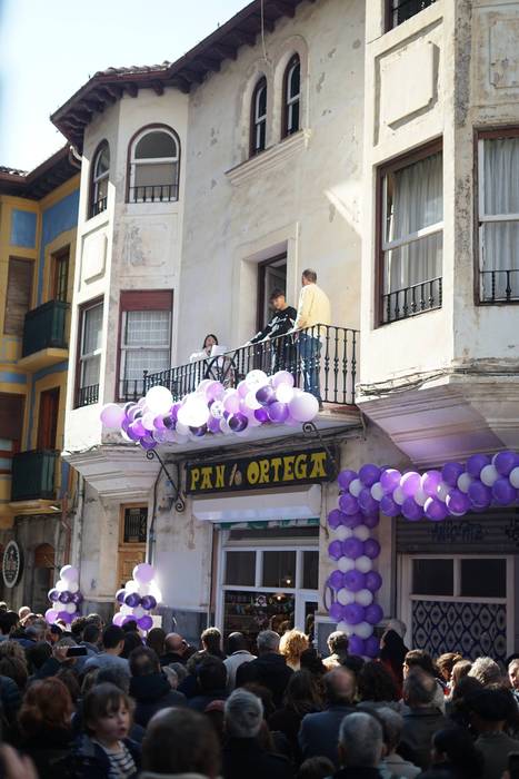 Ametsgoien jaio da, emakume  24 1772486280855