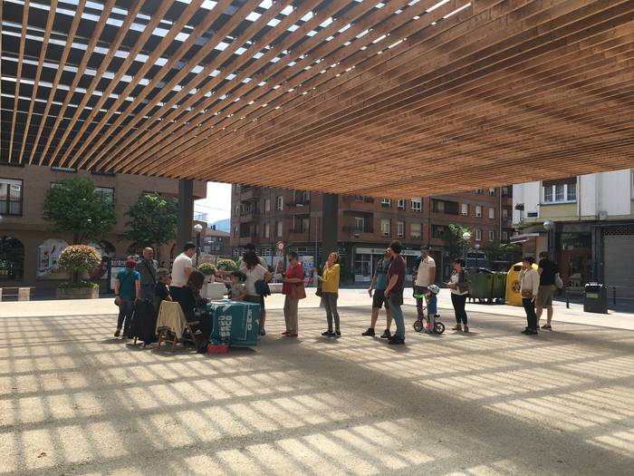 Amurrioko herri kontsulta