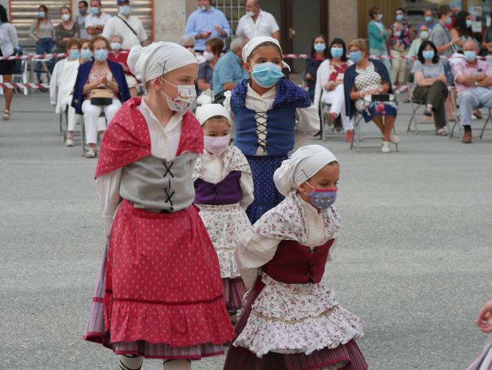 Itxarkundiaren emanaldia