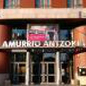 Amurrio Antzokia