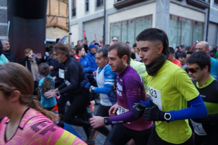 400 kirolarik parte hartu zu 24 1767282155389