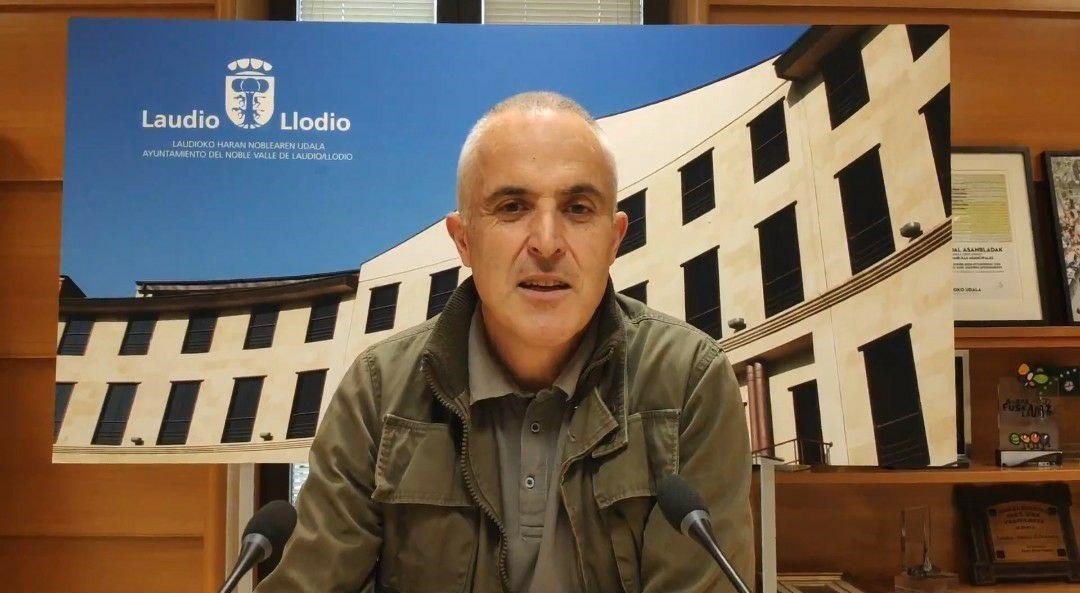Laudiok 300.000 euro inguru inbertituko ditu dozena bat kale hobetzeko eta egokitzeko