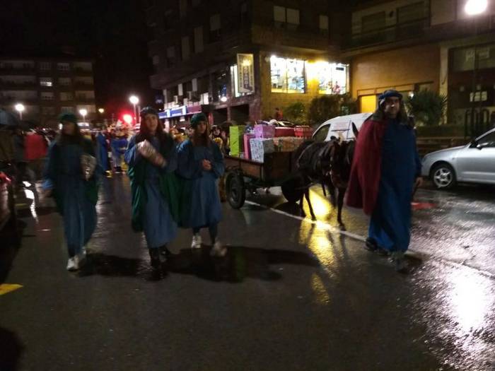 Eguraldia ez da oztopoa izan 9 1515190057383