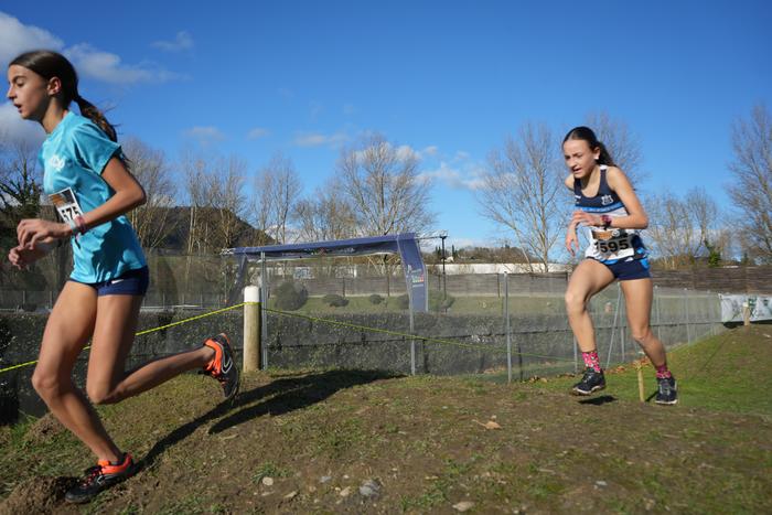 Amurrioko Nazioarteko Krosa  52 1766923568953