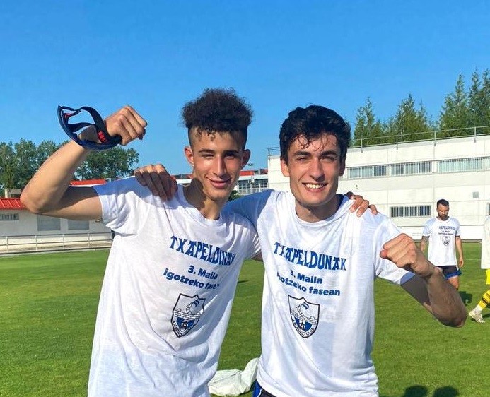 Aymane Jelbat: Amurrion eskarmentua hartu zuen jokalaria, Bilbao Athleticeko fitxaje berria