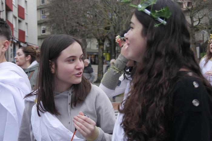 Amaurreko ikasleek kolorezta 24 1770988465041