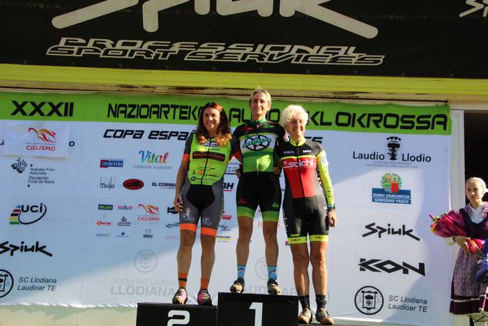 Jendetza erakarri zuen Laudi 101 1572181387952