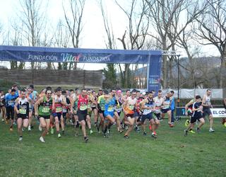 "Maila altuko lasterketa bat eskaini nahi dugu baina, aldi berean, jende guztia etorri ahal izatea korrika egitera"