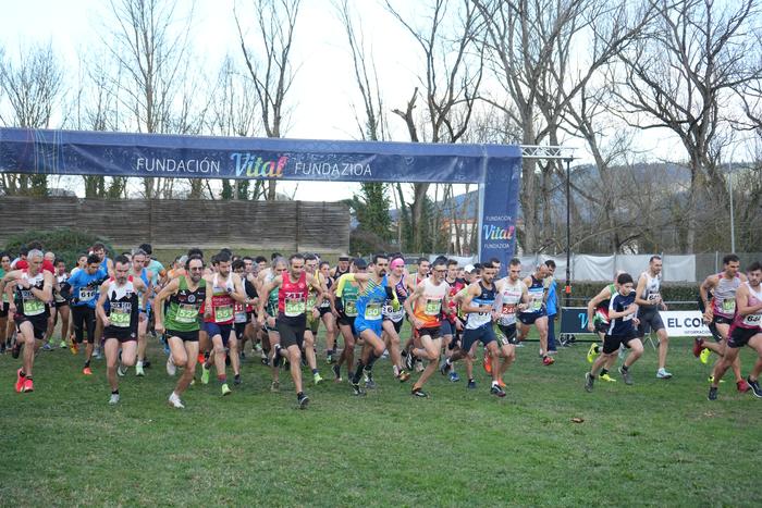 Amurrioko Nazioarteko Krosa  154 1766932294279