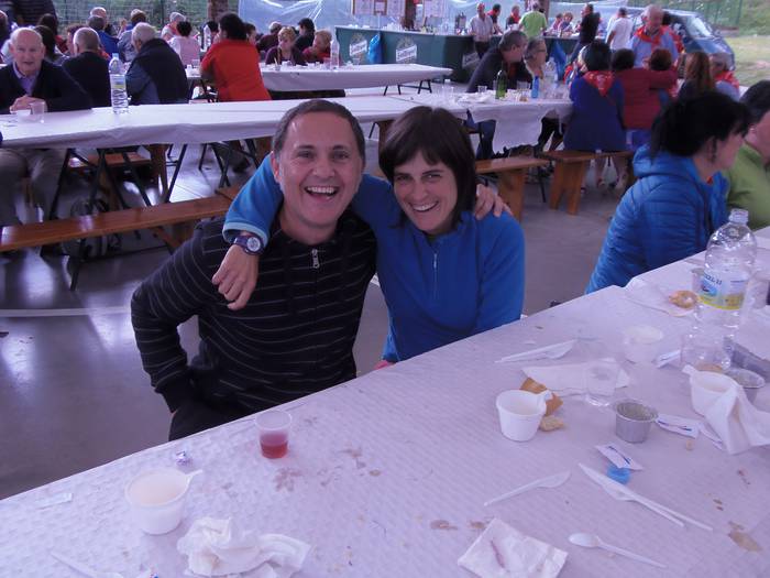 San Lorentzoko ospakuzinak l 71 1502471981345