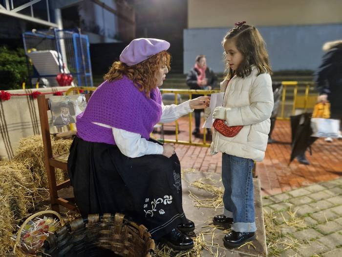 Ikazkinak baditu Laudioko ha 40 1766250179407