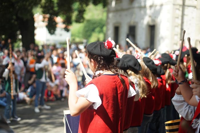 Danborrada jendetsu eta hunk 21 1777379496969