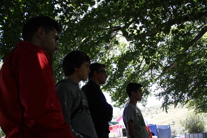 Sanbitoresak ospatzeko ehunk 108 1504511411560