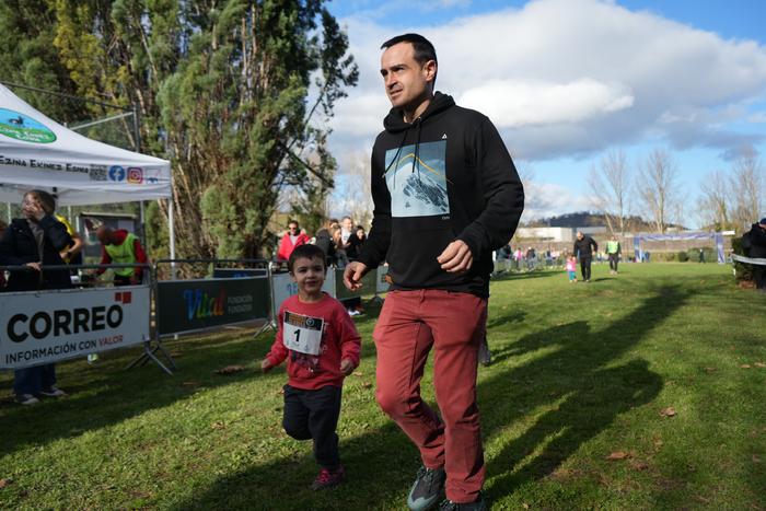 Amurrioko Nazioarteko Krosa  91 1766924895946