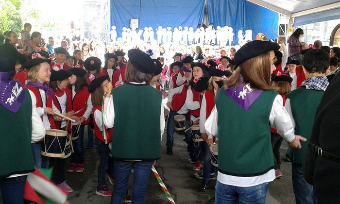 Aiarako Jaien giroa berotu d 9 1493393752357