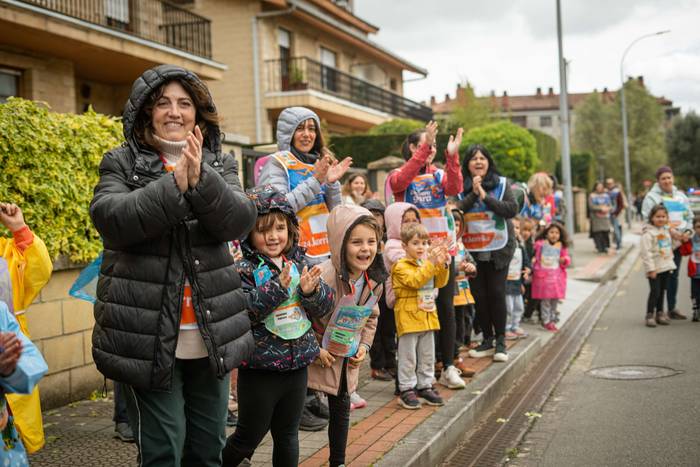 Korrika Txikiarekin egin dit 58 1774543268650