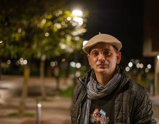 “Txikitok ezingo du inoiz  hezur-haragizko irakasle bat ordezkatu, baina herraminta bat da etxean jolasteko”