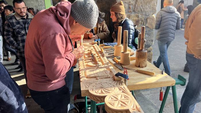 Santa Luzia azokak artisau e 6 1765791999204