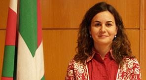 Garbiñe Alaña izango da EAJren hautagaia Aiaran