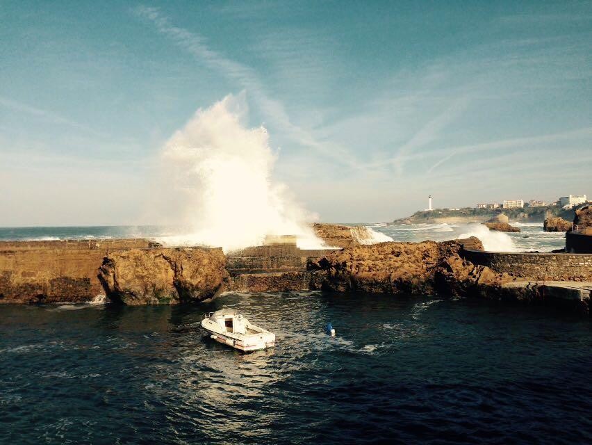 Biarritz