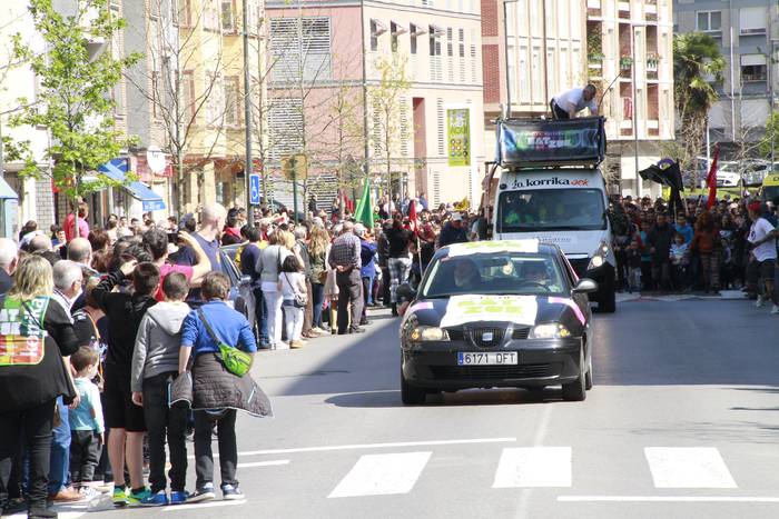 Dolumin Barikuak eta Korrika 96 1491600062356