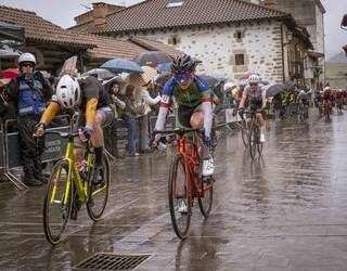 Aiarako Birako laugarren etapa, Amurriokoa, hemen ikusgai