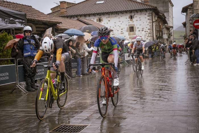 Artziniegako kale estuetan l 28 1773517285737