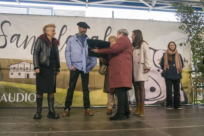 Egon diren, dauden eta egong 7 1769978591774