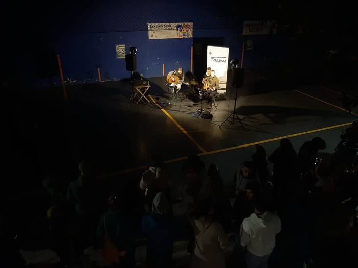 Zolloko jaiek adin anitzeko  3 1762719561875