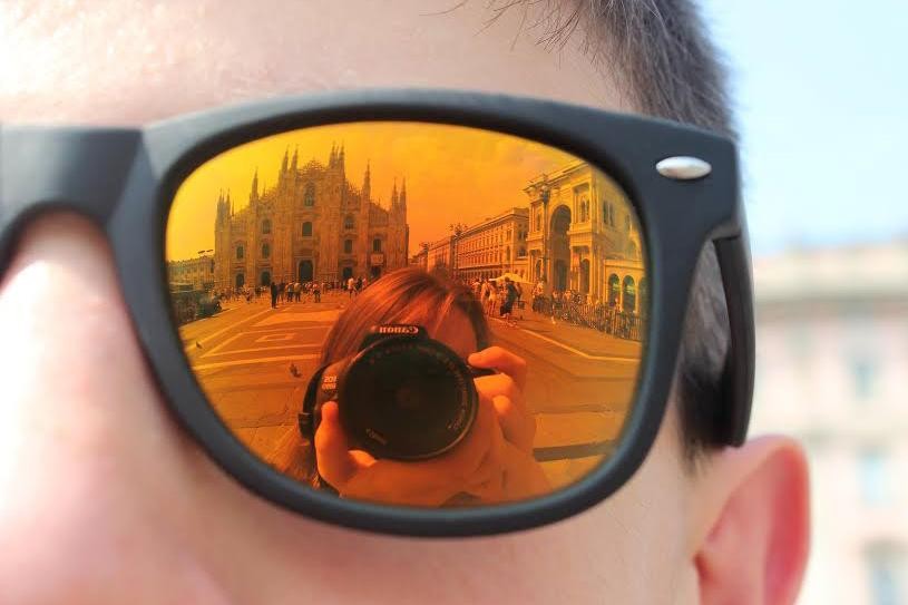 Ciao Milano!