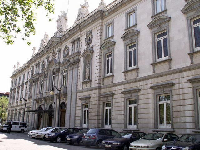 Aiaraldeko 18 herritar Entzutegi Nazionalean epaituko dituzte terrorismo delitua egotzita