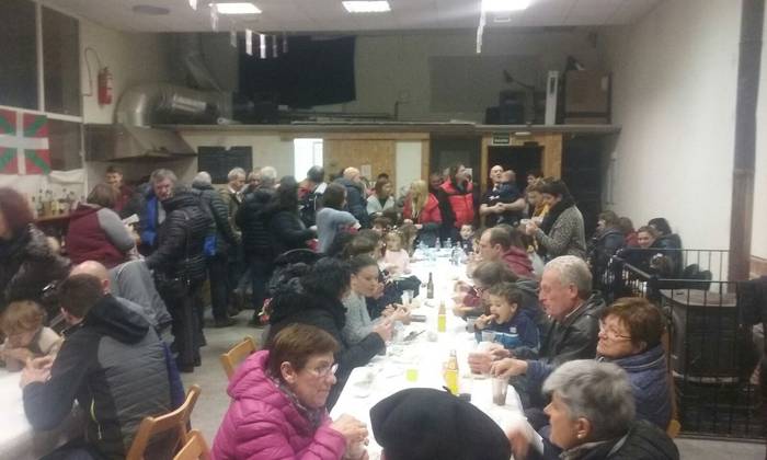 Izoriako Jaietako azken egun 4 1516014122584