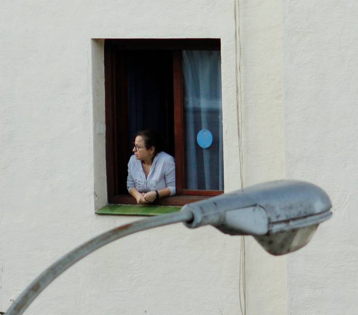 Larrazabal auzunean komunita 25 1588419627111