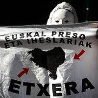 "Euskal preso eta iheslariak etxera" elkarretaratzea