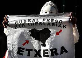 "Euskal preso eta iheslariak etxera" elkarretaratzea
