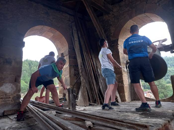 Igandea jai giroan igaro zut 1 1757404154973