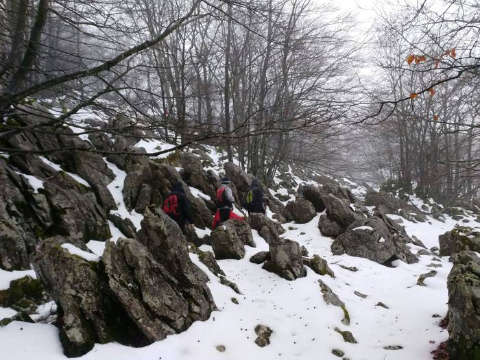 Matxinkorta Mendi Taldeak Go 20 1487234547488