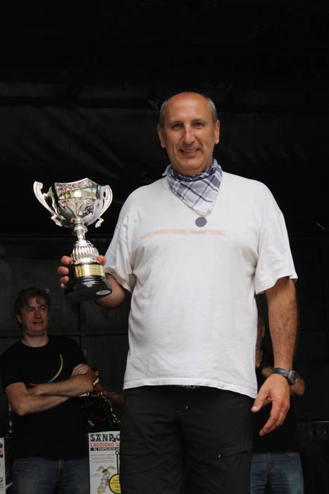 Su gozotan igaro dute goiza  39 1503153354874