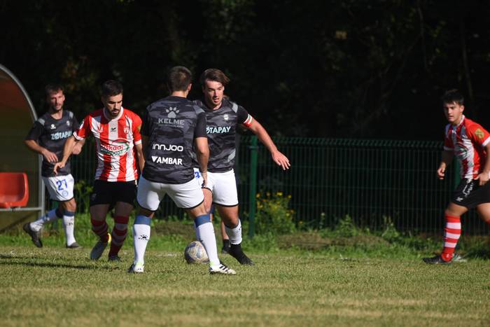 Okondon hildako bi gazteen o 6 1757424663144