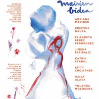 'Mairien bidea' erakusketaren inaugurazioa