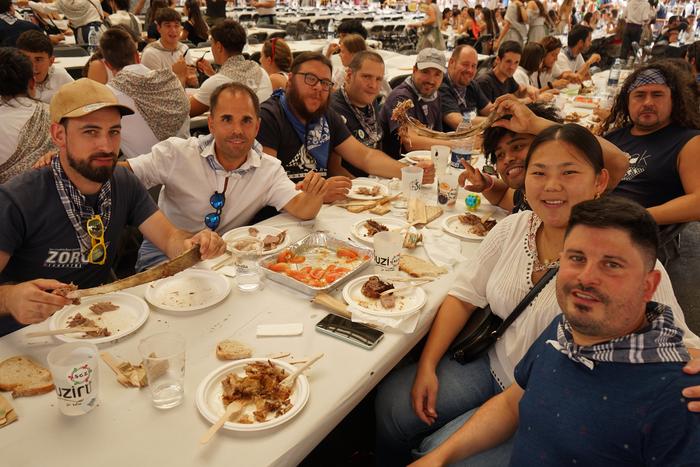 Txahal erreak ehunka laudioa 6 1756478229502