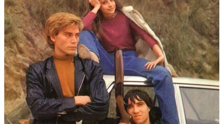 Tiparrakers, Monotonos eta Nasti de Plasti