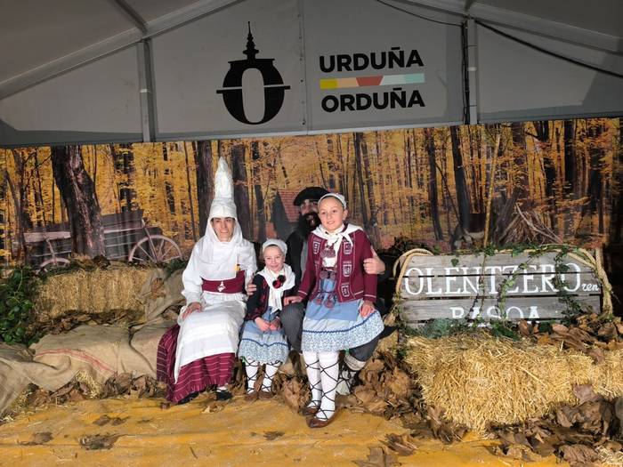 Foru plaza bete dute Olentze 7 1766617938274